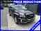 2016 GMC Terrain SLE-2