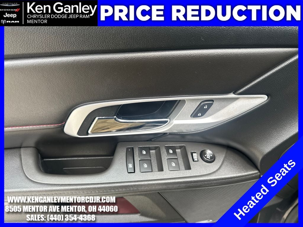 2016 GMC Terrain SLE-2
