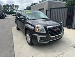 2016 GMC Terrain SLE-2