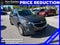 2021 Chevrolet Equinox FWD LS