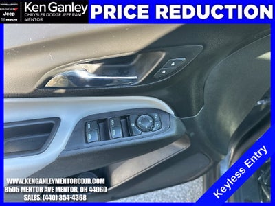 2021 Chevrolet Equinox FWD LS