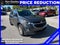 2021 Chevrolet Equinox FWD LS