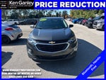 2021 Chevrolet Equinox FWD LS