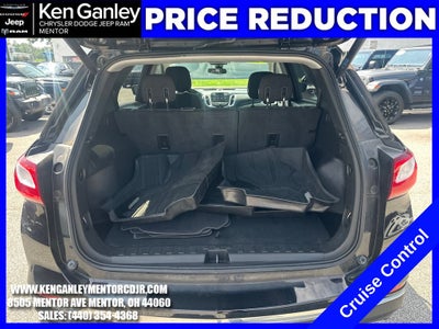 2020 Chevrolet Equinox AWD LT 2.0L Turbo