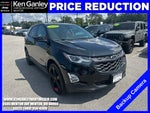 2020 Chevrolet Equinox AWD LT 2.0L Turbo