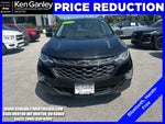 2020 Chevrolet Equinox AWD LT 2.0L Turbo