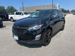 2020 Chevrolet Equinox AWD LT 2.0L Turbo