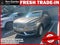 2019 Lincoln Nautilus Standard