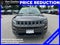 2018 Jeep Compass Sport FWD