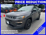 2018 Jeep Compass Sport FWD