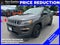 2018 Jeep Compass Sport FWD