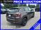 2018 Jeep Compass Sport FWD