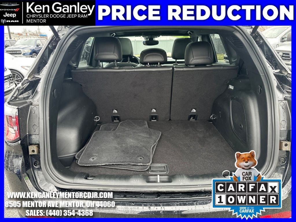 2022 Jeep Compass Altitude 4x4