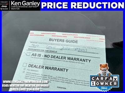 2022 Jeep Compass Altitude 4x4