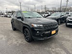 2022 Jeep Compass Altitude 4x4