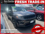 2020 Jeep Compass Altitude 4x4