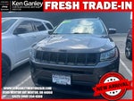 2020 Jeep Compass Altitude 4x4