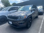2020 Jeep Compass Altitude 4x4