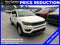 2020 Jeep Compass Latitude 4x4