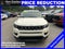 2020 Jeep Compass Latitude 4x4