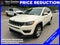 2020 Jeep Compass Latitude 4x4