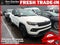 2022 Jeep Compass Altitude 4x4
