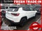 2022 Jeep Compass Altitude 4x4