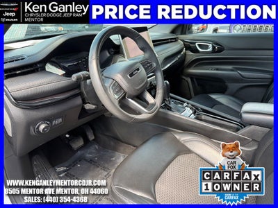 2022 Jeep Compass Altitude 4x4