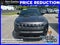 2023 Jeep Compass Latitude 4x4