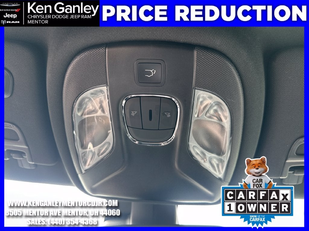 2023 Jeep Compass Latitude 4x4