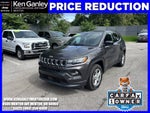2023 Jeep Compass Latitude 4x4