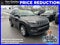 2022 Jeep Compass Latitude Lux 4x4