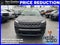 2022 Jeep Compass Latitude Lux 4x4