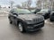 2022 Jeep Compass Latitude Lux 4x4