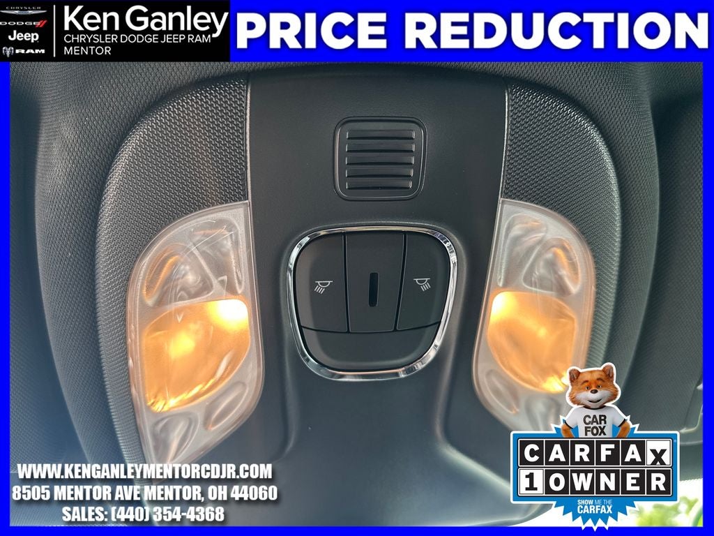 2023 Jeep Compass Latitude Lux FWD