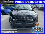 2023 Jeep Compass Latitude Lux FWD
