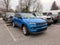 2024 Jeep Compass Latitude Lux FWD