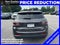 2023 Jeep Compass Latitude Lux FWD