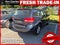 2014 Dodge Journey CVP/SE Plus