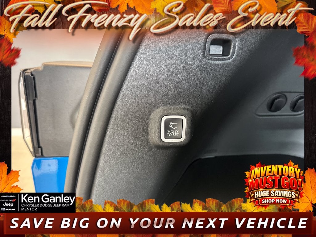 2026 Jeep Cherokee CHEROKEE LIMITED ALTITUDE 4X4