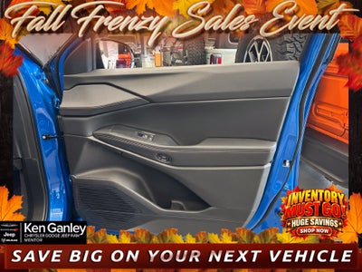 2026 Jeep Cherokee CHEROKEE LIMITED ALTITUDE 4X4