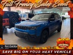 2026 Jeep Cherokee CHEROKEE LIMITED ALTITUDE 4X4