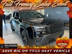2026 Jeep Cherokee Limited Altitude 4x4