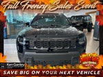 2026 Jeep Cherokee Limited Altitude 4x4