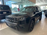 2026 Jeep Cherokee Limited Altitude 4x4
