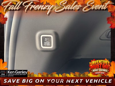2026 Jeep Cherokee CHEROKEE LIMITED ALTITUDE 4X4