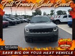 2026 Jeep Cherokee CHEROKEE LIMITED ALTITUDE 4X4