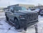 2026 RAM Ram 3500 RAM 3500 TRADESMAN REGULAR CAB 4X4 8' BOX