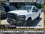 2026 RAM Ram 3500 RAM 3500 TRADESMAN REGULAR CAB 4X4 8' BOX