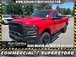 2026 RAM Ram 3500 RAM 3500 TRADESMAN REGULAR CAB 4X4 8' BOX